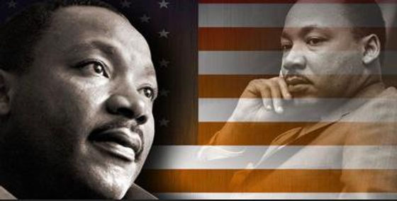 Martin Luther King Jr