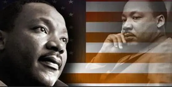 Martin Luther King Jr