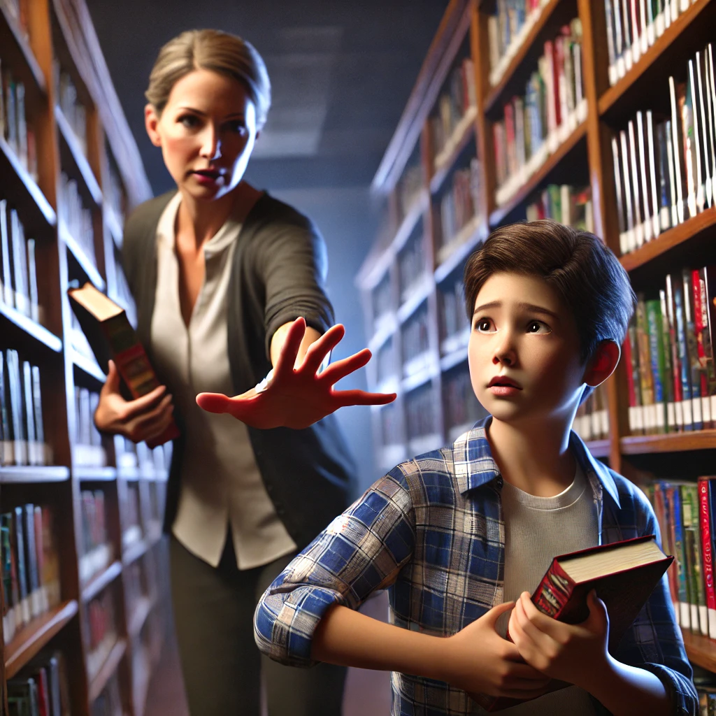 Parental Rights Educational Content