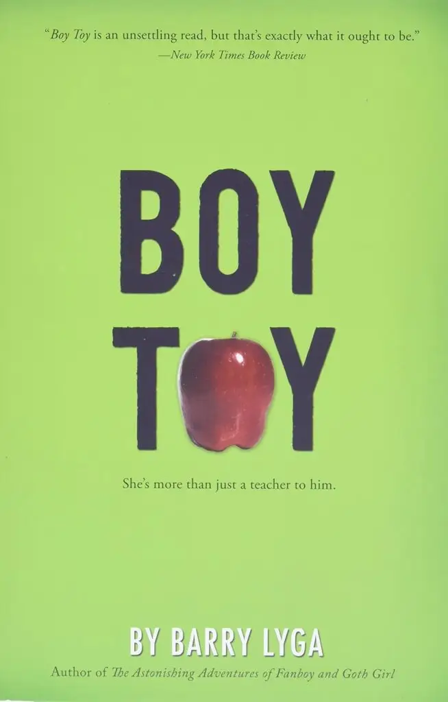 Boy Toy