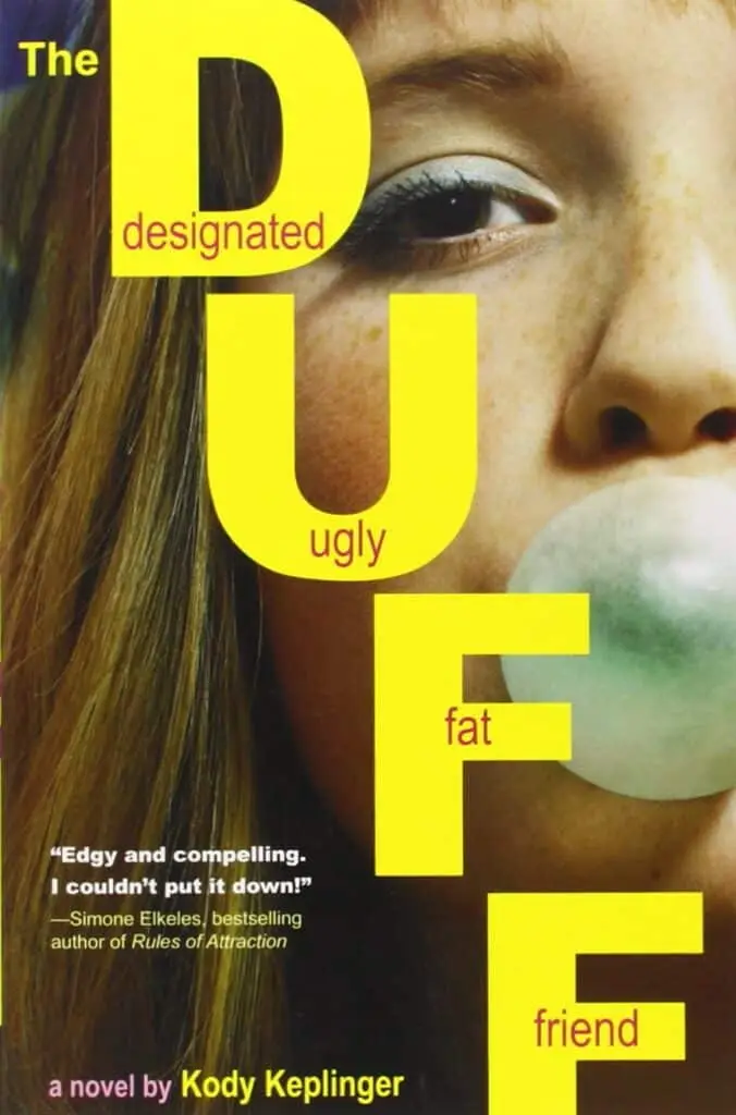 The Duff: A Novel