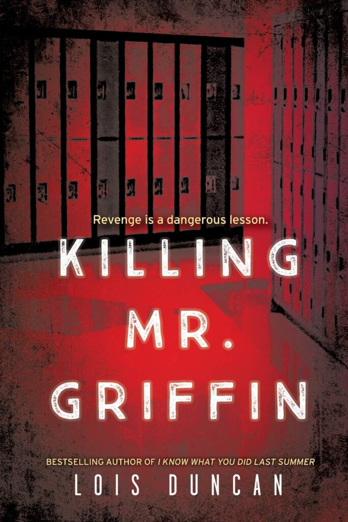 Killing Mr.Griffin