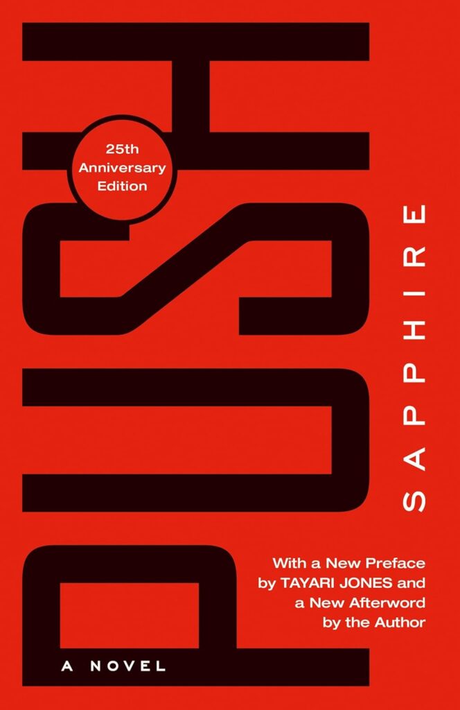Push: A Novel