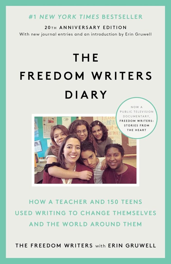 The Freedom Writers