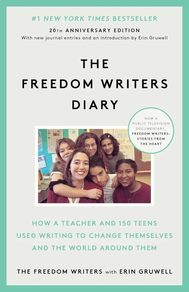 The Freedom Writers