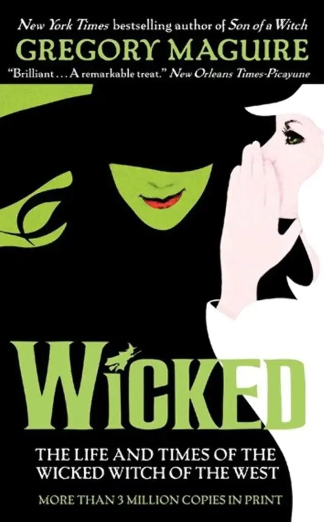 WICKED