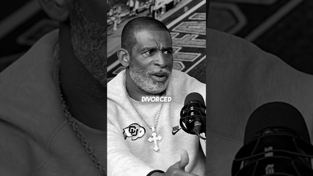 Deion Sanders