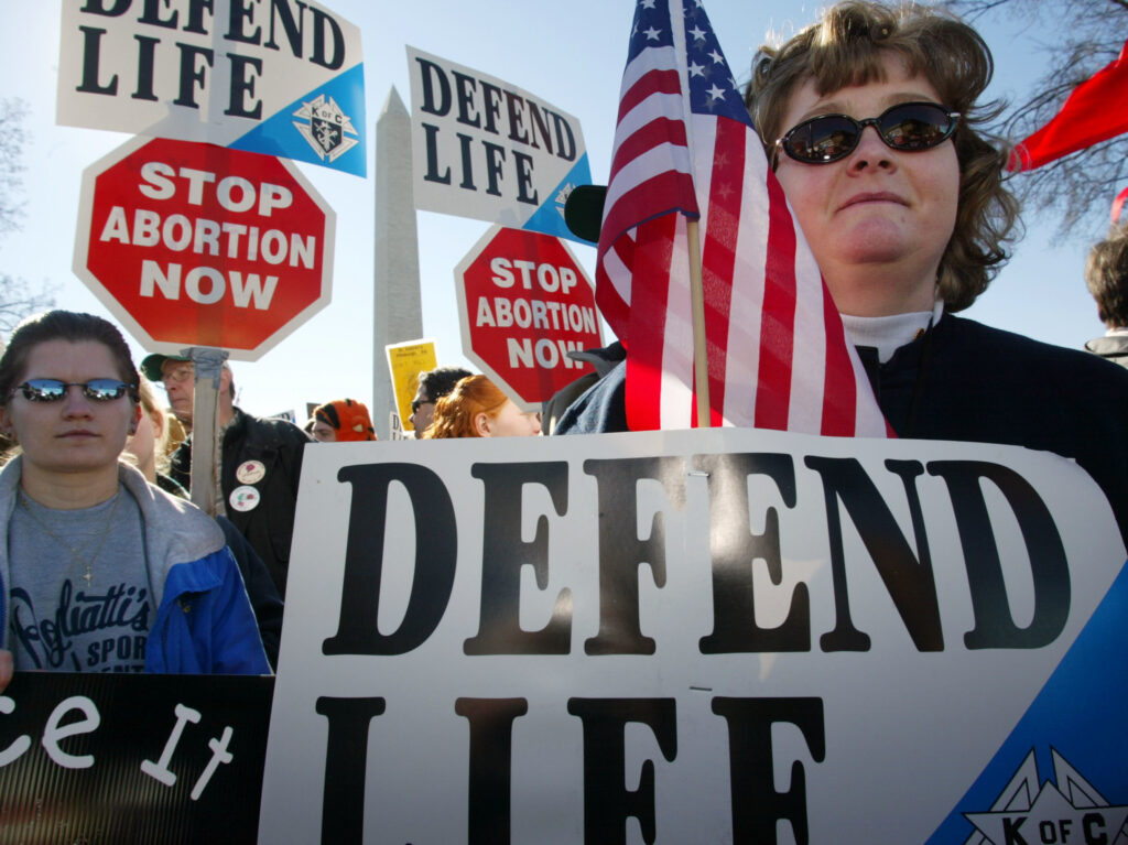 Abortion and Freedom