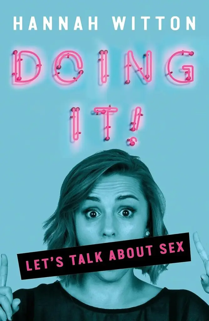Doing It : Lets Talk About Sex