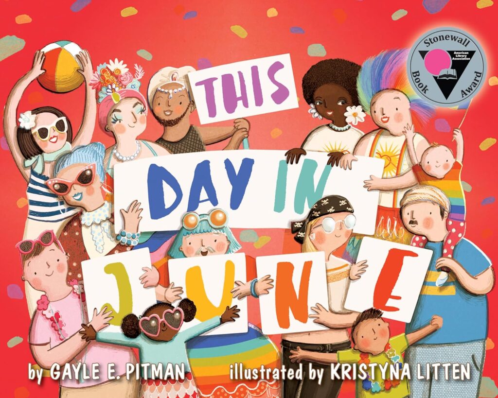 The Day in June