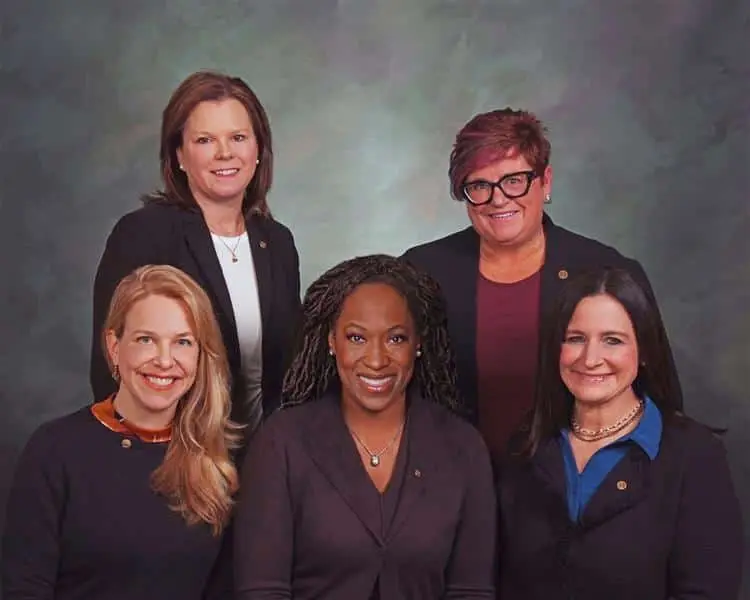 Cherry Creek School Board Meeting