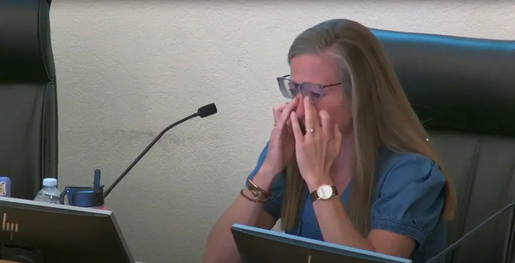 District 6 Issues Apology to Parents